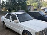 Mercedes-Benz 190 1991 годаүшін435 000 тг. в Павлодар – фото 2
