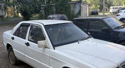 Mercedes-Benz 190 1991 годаүшін435 000 тг. в Павлодар – фото 2