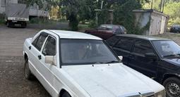Mercedes-Benz 190 1991 годаүшін435 000 тг. в Павлодар – фото 3