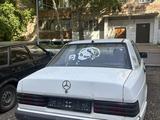 Mercedes-Benz 190 1991 годаүшін435 000 тг. в Павлодар – фото 4