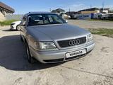 Audi A6 1995 года за 3 800 000 тг. в Шымкент – фото 2