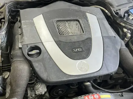 Валюметр на m272 mercedes за 45 000 тг. в Алматы