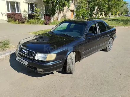 Audi 100 1994 года за 1 400 000 тг. в Уральск