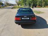 Audi 100 1994 года за 1 400 000 тг. в Уральск – фото 2