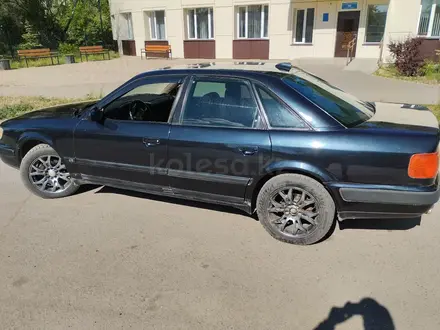 Audi 100 1994 года за 1 400 000 тг. в Уральск – фото 3
