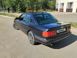 Audi 100 1994 года за 1 400 000 тг. в Уральск – фото 4