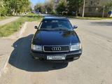 Audi 100 1994 года за 1 450 000 тг. в Уральск – фото 5