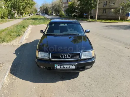 Audi 100 1994 года за 1 400 000 тг. в Уральск – фото 5