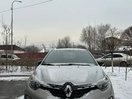 Renault Kaptur 2022 года за 9 000 000 тг. в Алматы – фото 4