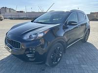 Kia Sportage 2018 годаүшін8 400 000 тг. в Актобе