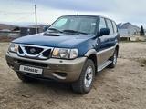 Nissan Terrano 2001 годаүшін4 200 000 тг. в Алтай – фото 2