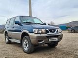Nissan Terrano 2001 годаүшін4 200 000 тг. в Алтай – фото 4