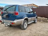 Nissan Terrano 2001 годаүшін4 200 000 тг. в Алтай – фото 5