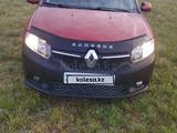 Renault Sandero 2014 годаүшін3 300 000 тг. в Уральск