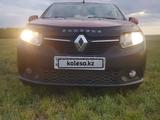 Renault Sandero 2014 годаүшін3 300 000 тг. в Уральск – фото 2