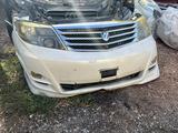 Ноускат альфард Toyota Alphard за 210 000 тг. в Караганда
