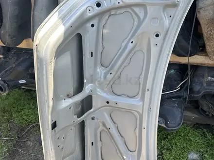Дверь багажника с дефектом за 15 000 тг. в Актобе – фото 3
