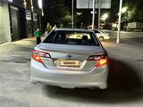 Toyota Camry 2013 годаfor6 200 000 тг. в Алматы – фото 5