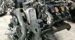 Двигатель М272 3.5 (привозной из Японии) за 80 000 тг. в Алматы