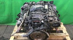 Двигатель М272 3.5 (привозной из Японии) за 80 000 тг. в Алматы – фото 3