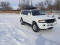 Mitsubishi Montero Sport 2002 года за 4 500 000 тг. в Караганда – фото 13