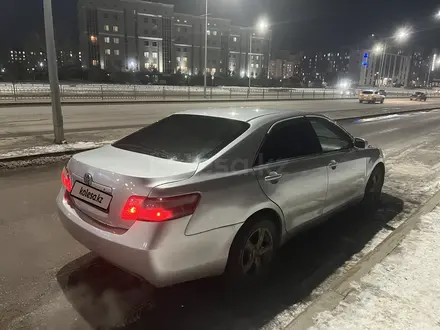 Toyota Camry 2008 года за 4 200 000 тг. в Астана