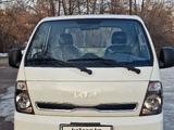 Kia Bongo 2024 годаүшін10 900 000 тг. в Алматы – фото 2