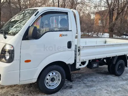 Kia Bongo 2024 года за 10 900 000 тг. в Алматы