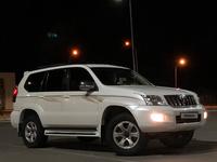 Toyota Land Cruiser Prado 2007 годаүшін12 500 000 тг. в Актау