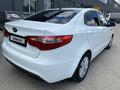 Kia Rio 2013 годаүшін6 100 000 тг. в Актобе – фото 9