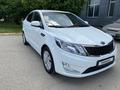 Kia Rio 2013 годаүшін6 100 000 тг. в Актобе – фото 8