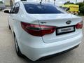 Kia Rio 2013 годаүшін6 100 000 тг. в Актобе – фото 10