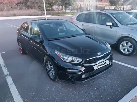 Kia Cerato 2019 года за 8 500 000 тг. в Караганда – фото 2