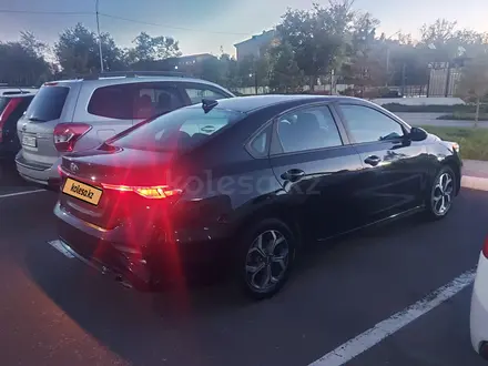 Kia Cerato 2019 года за 8 500 000 тг. в Караганда – фото 7