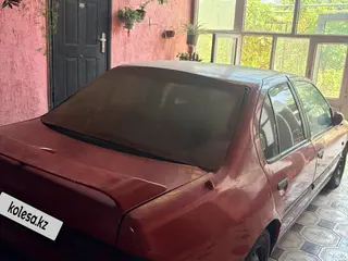 Nissan Primera
