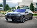 BMW 750 2024 года за 79 000 000 тг. в Алматы – фото 2