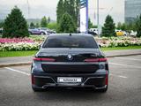 BMW 750 2024 года за 79 000 000 тг. в Алматы – фото 3