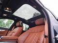 BMW 750 2024 года за 79 000 000 тг. в Алматы – фото 10