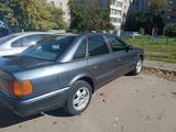 Audi 100 1992 годаfor2 200 000 тг. в Петропавловск – фото 3