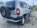 Chevrolet Niva 2005 годаfor1 450 000 тг. в Шолаккорган – фото 3