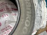 Шины HANKOOK за 15 000 тг. в Павлодар