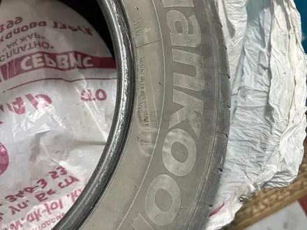 Шины HANKOOK за 15 000 тг. в Павлодар