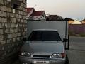 ВАЗ (Lada) 2114 2009 годаfor750 000 тг. в Атырау – фото 2