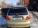 Daewoo Matiz 2010 годаfor2 100 000 тг. в Аксу – фото 3