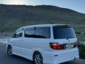 Toyota Alphard 2004 годаүшін6 800 000 тг. в Туркестан – фото 2