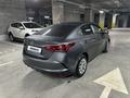 Hyundai Accent 2021 годаүшін6 990 000 тг. в Алматы