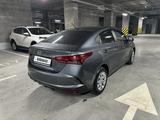 Hyundai Accent 2021 года за 7 090 000 тг. в Алматы