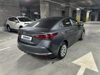 Hyundai Accent 2021 года за 6 990 000 тг. в Алматы