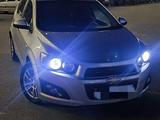 Chevrolet Aveo 2013 годаүшін4 400 000 тг. в Костанай