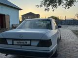 Mercedes-Benz E 230 1991 годаүшін1 100 000 тг. в Кызылорда – фото 2